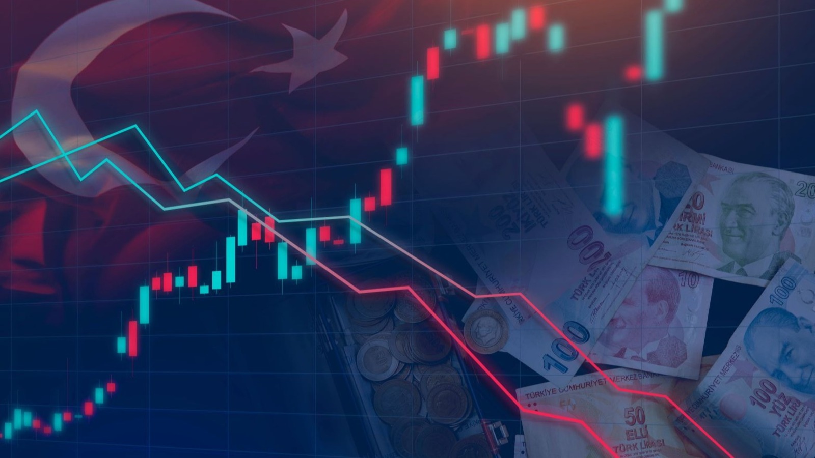 Bütçe ağustosta 96,7 milyar TL fazla verdi