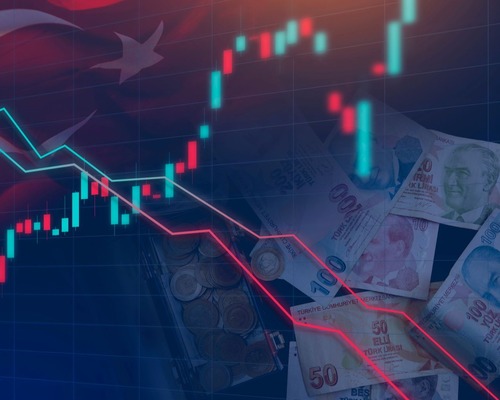  Bütçe ağustosta 96,7 milyar TL fazla verdi