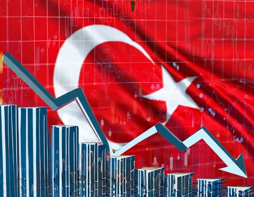Bütçe haziranda 330 milyar liralık açık verdi