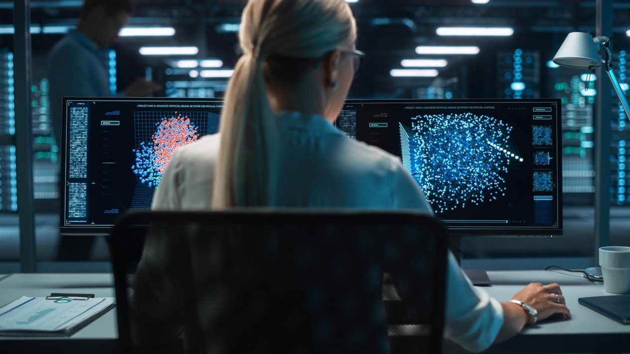 Büyük dil modelleri siber güvenliği nasıl dönüştürüyor?