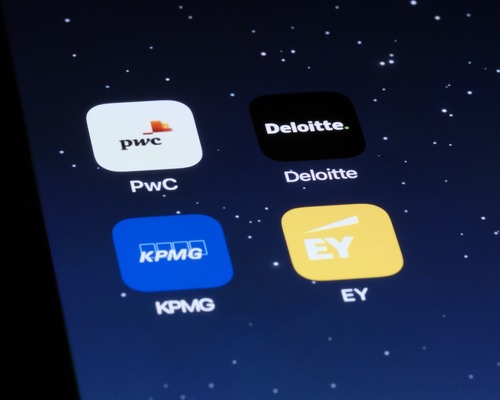 Büyük Dörtlü'de partner olmak isteyenler için yol haritası