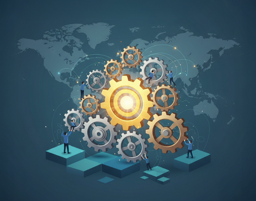 Büyük fonlar ürkerse bedelini girişimcilik ekosistemi öder