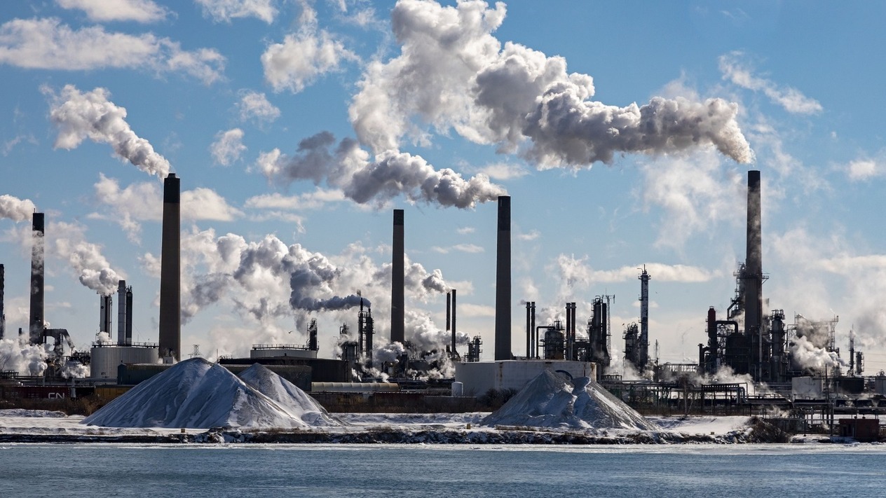 Büyük petrol şirketleri Afrika ve Güney Amerika’ya yöneliyor