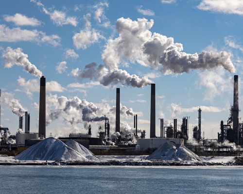 Büyük petrol şirketleri Afrika ve Güney Amerika’ya yöneliyor