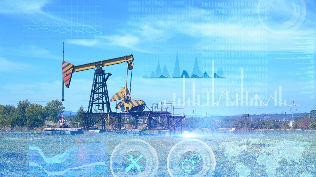 Büyük petrol şirketleri yapay zekadan nasıl iki kat kâr ediyor?