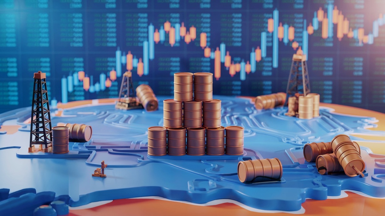 Büyük petrol şirketlerinin kârı düştü