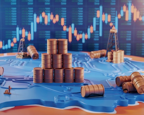 Büyük petrol şirketlerinin kârı düştü