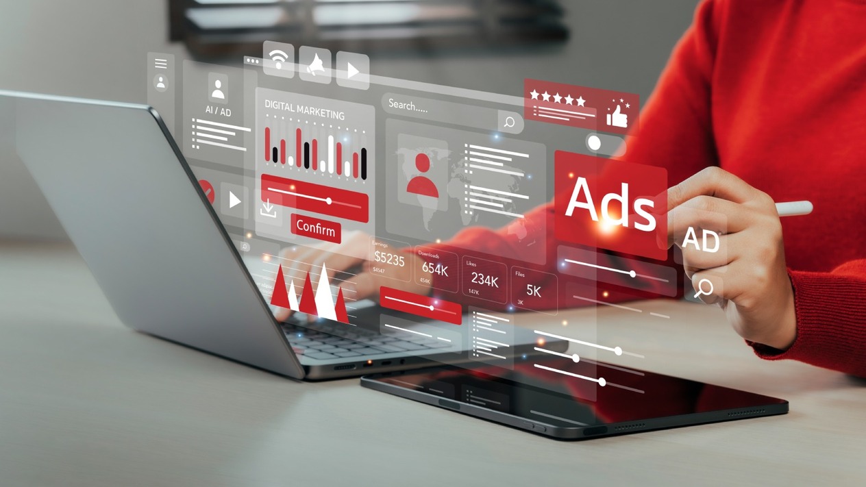 Reklam gelirleri büyük teknoloji şirketlerinin zayıf noktası 