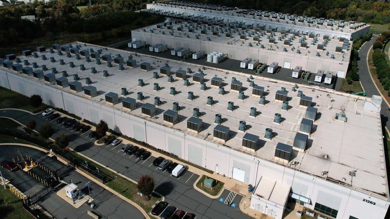 Büyük teknoloji şirketlerinin yapay zeka hedefleri borçlanma patlamasını tetikliyor