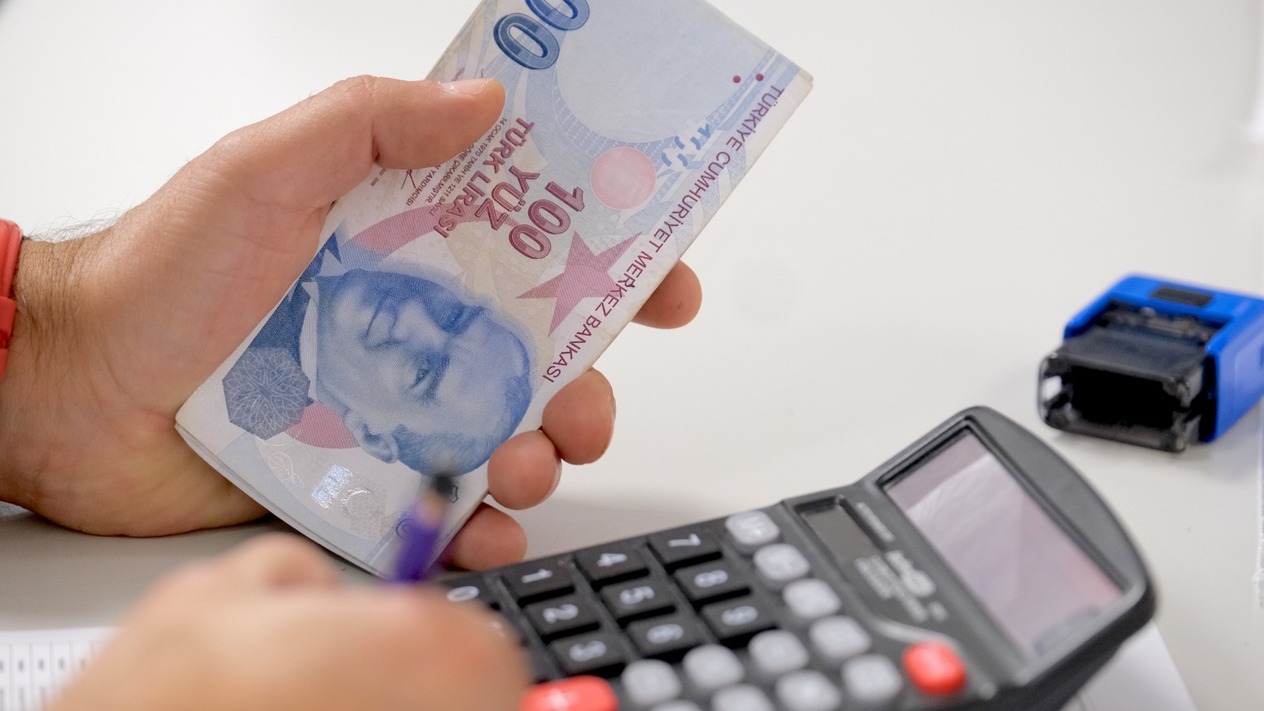 Büyükşehirlerdeki ilçelerde yeni vergi düzenlemesi