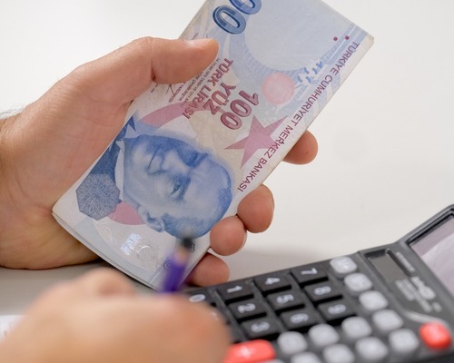 Büyükşehirlerdeki ilçelerde yeni vergi düzenlemesi