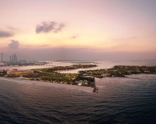 Bvlgari Hotels & Resorts Abu Dabi 2030’da açılacak