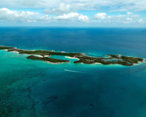 Bvlgari Resort & Mansions için Cave Cay Bahamalar’da anlaşma imzalandı