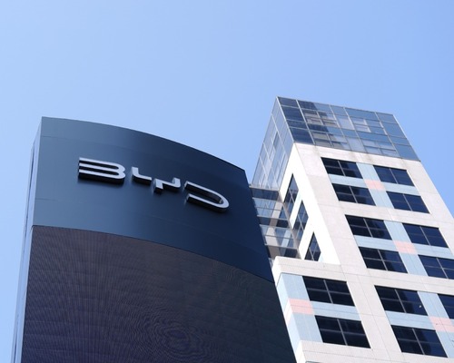 BYD Aralık'ta satış rekoru kırarak Tesla'yla farkı daralttı