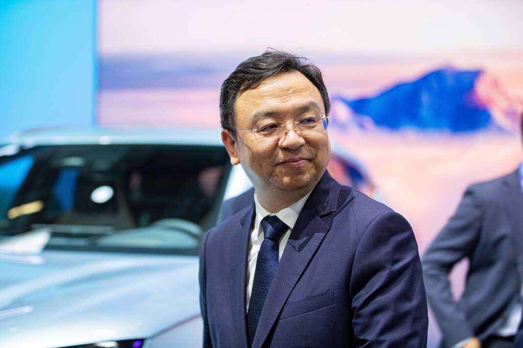 BYD'den iddialı açıklama: Çinliler rakiplerinden 5 yıl önde