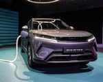 BYD’den iddialı hedef: Beş yılda dünya liderliği
