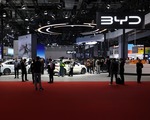 BYD’nin indirim hamlesi Çinli otomobil hisselerini sarstı