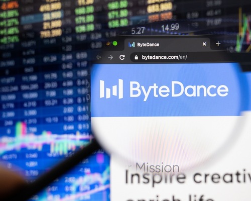 ByteDance sessiz yapay zeka uygulamalarını piyasaya sürüyor