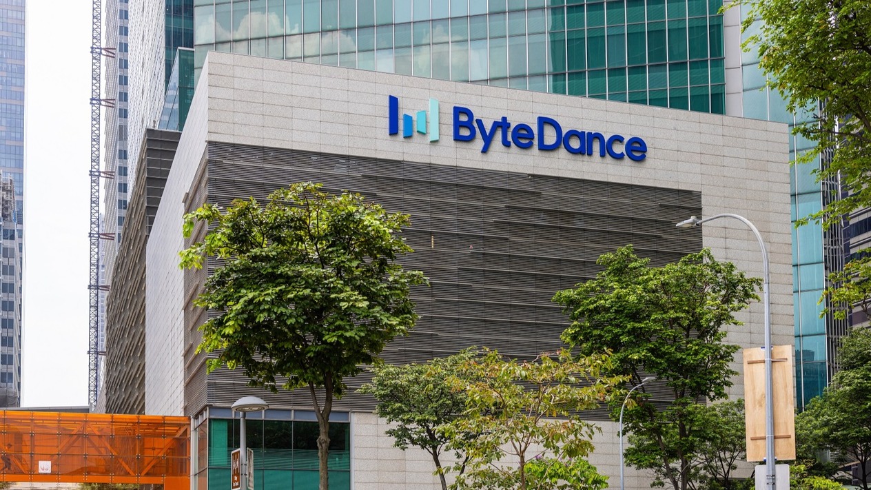 ByteDance yapay zeka yarışında Alibaba’ya meydan okuyor