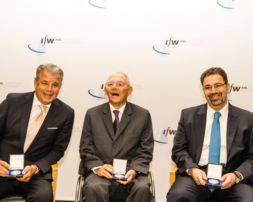 Nobel ödülü dünyayı nasıl değiştirir?