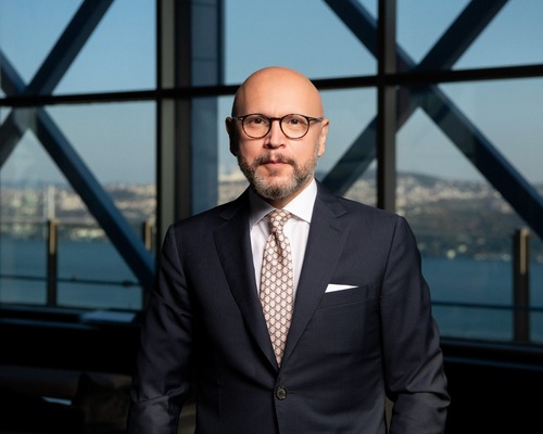 Çağrı Alkaya, Stanton Chase'in Yönetim Kurulu Başkanı oldu