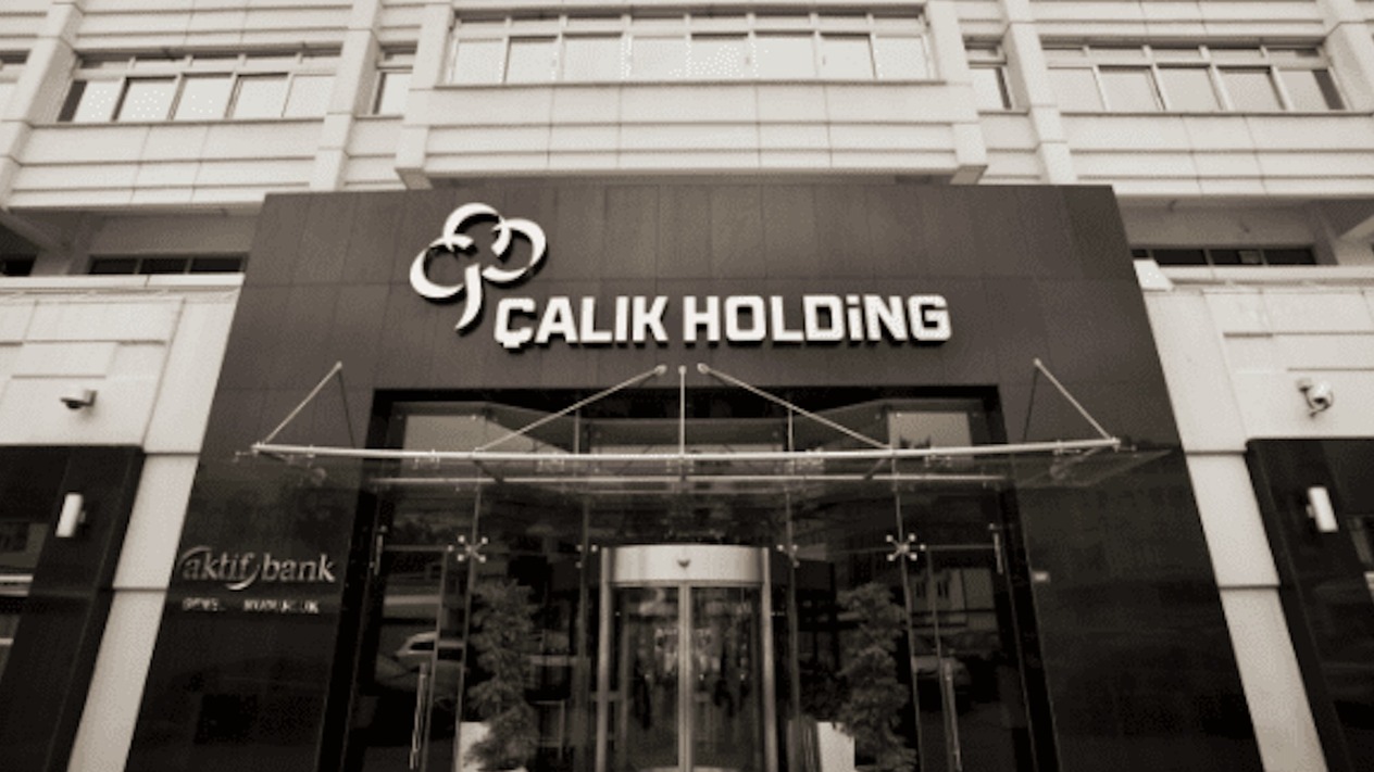 Çalık Holding’ten silahlı eylemle ilgili açıklama