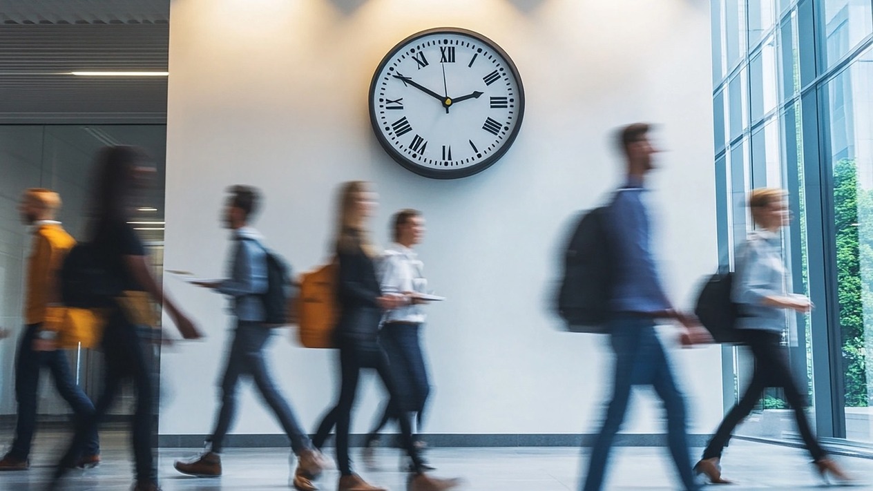 Çalışan mutluluğu şirketlerin hisselerini etkiliyor mu?