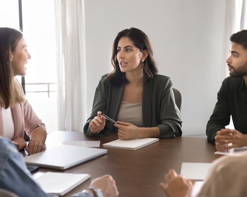 Çalışanlar neden yönetici olmak istemiyor?