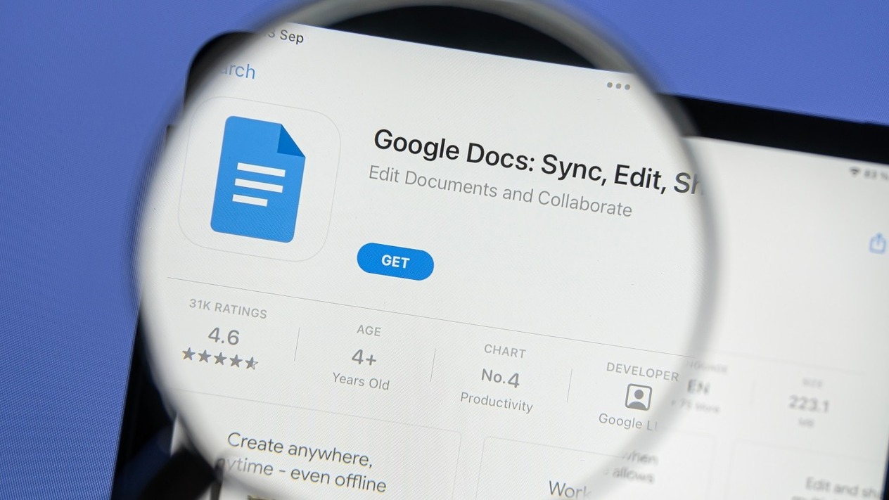 Çalışanları işten çıkarmaları Google Doc’tan takip ediyor