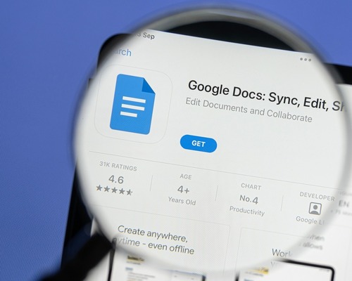 Çalışanları işten çıkarmaları Google Doc’tan takip ediyor