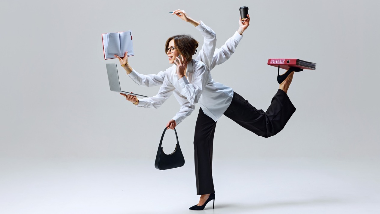 Çalışanları tüketmeden verimlilik nasıl sağlanır?