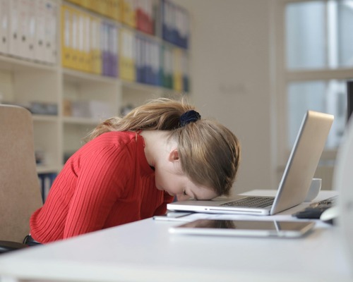 Çalışanların iş değiştirme eğilimi yükseliyor