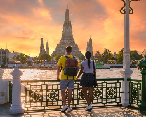 Çalışırken gezenler için en iyi destinasyonlar