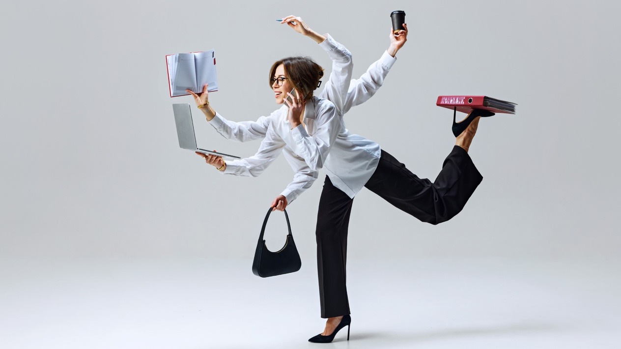 Çalışmanın geleceğini şekillendiren dört gelişmekte olan ekonomi