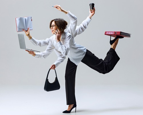 Çalışmanın geleceğini şekillendiren dört gelişmekte olan ekonomi