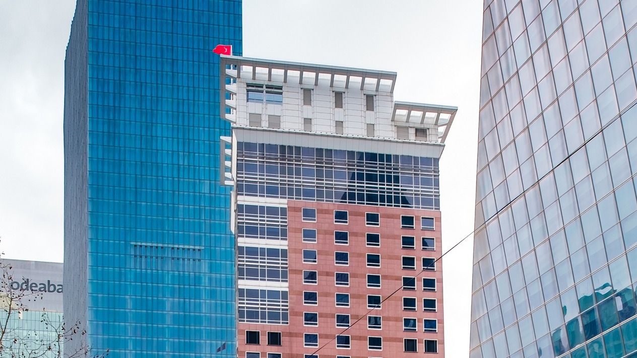 Can Grubu’nun Tekfen hamlesine Rekabet Kurulu freni