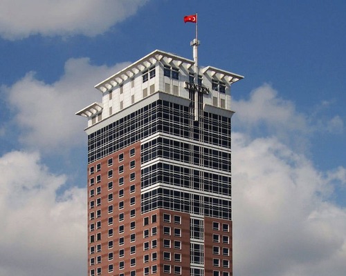 Can Grubu'nun Tekfen Holding'deki hisselerine el kondu