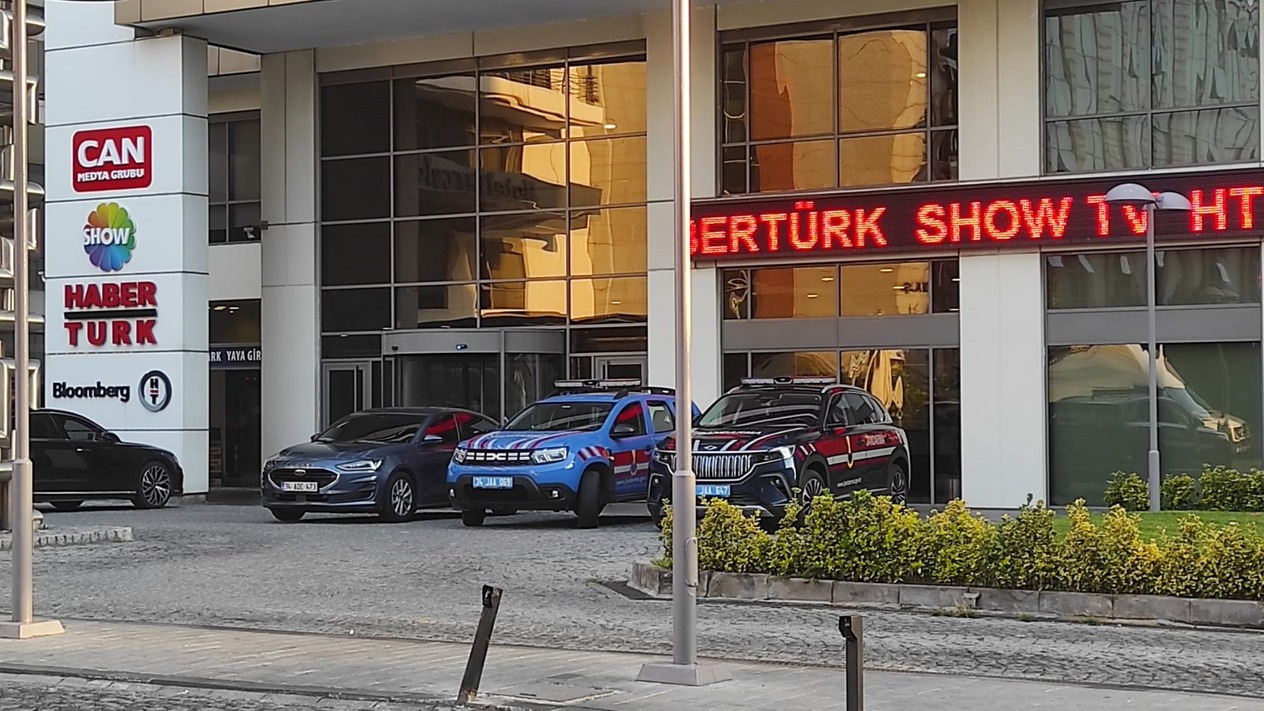 Can Holding'e operasyon: Habertürk ve Show TV dahil 121 şirkete el konuldu
