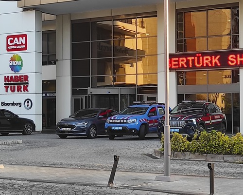 Can Holding'e operasyon: Habertürk ve Show TV dahil 121 şirkete el konuldu