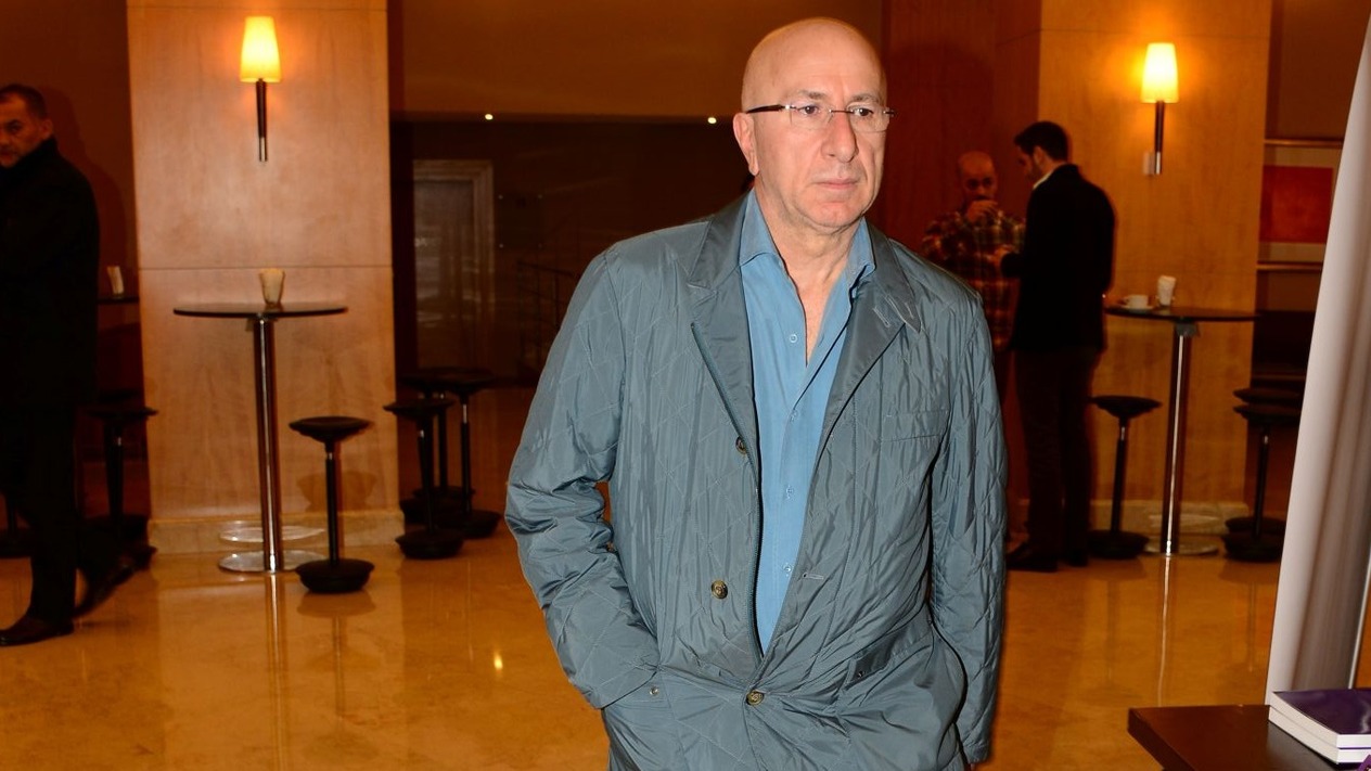 Can Holding soruşturması: Turgay Ciner hakkında yakalama kararı