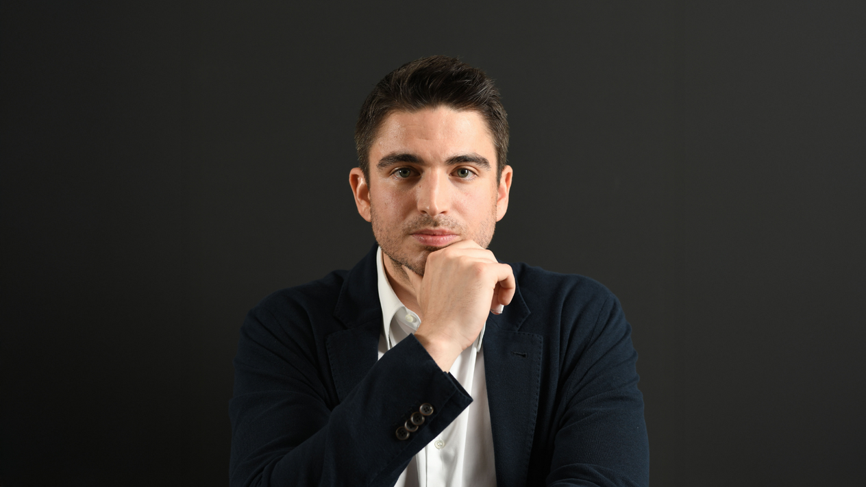 Can Üstünberk Martur Fompak’ı küresel bir tedarikçiye dönüştürmeyi hedefliyor