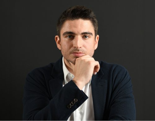 Can Üstünberk Martur Fompak’ı küresel bir tedarikçiye dönüştürmeyi hedefliyor