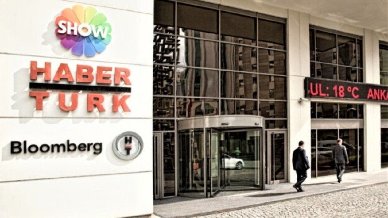 Can Yayın Holding'in yönetimi belli oldu