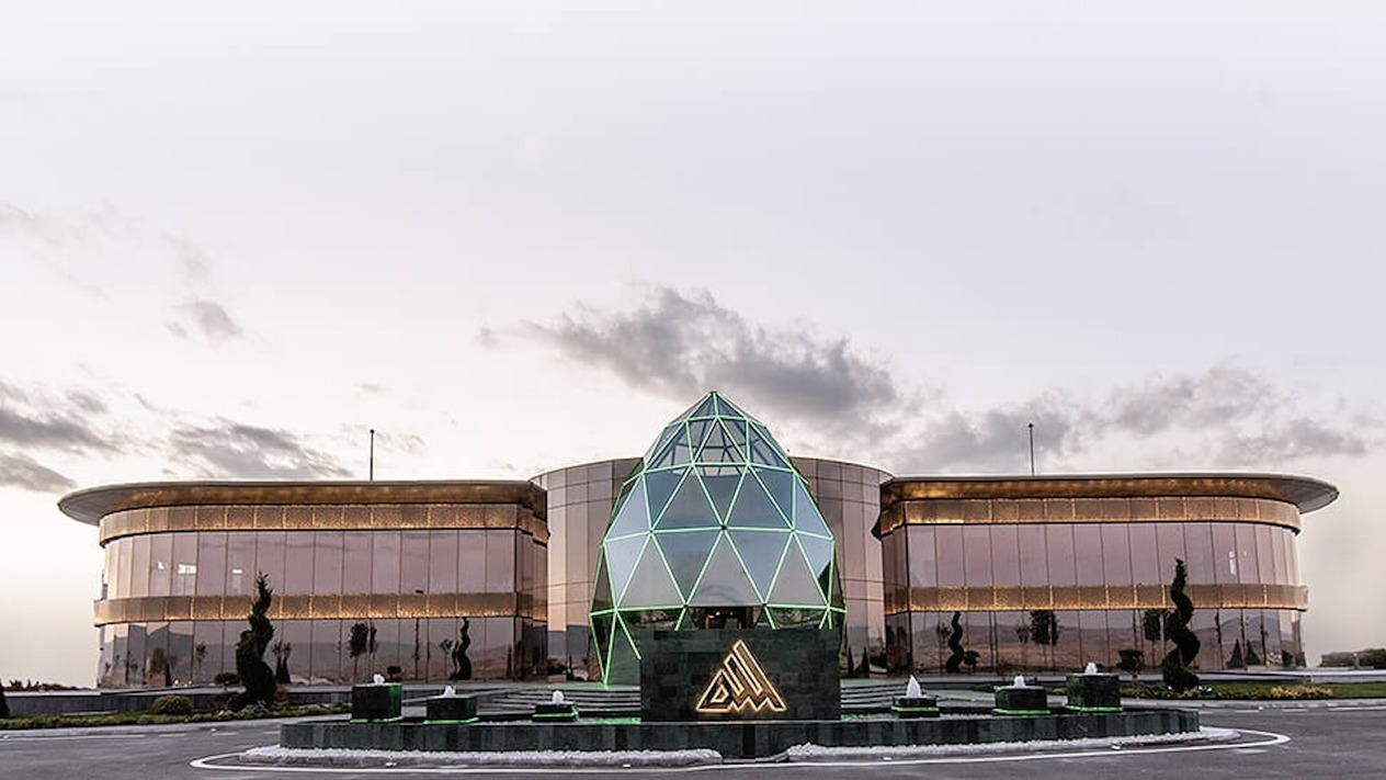 Çanakkale maden ihalesini Ahlatcı kazandı