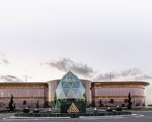 Çanakkale maden ihalesini Ahlatcı kazandı