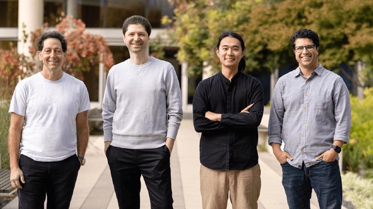 Canlı hücrelerin yapay zeka modellerine 30 milyon dolar yatırım