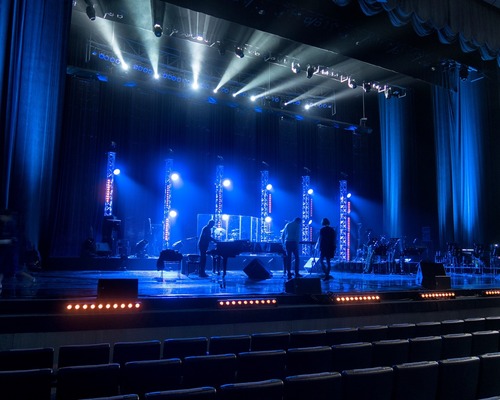 Canlı müzik endüstrisi büyüyor: Teknik eleman ihtiyacı arttı