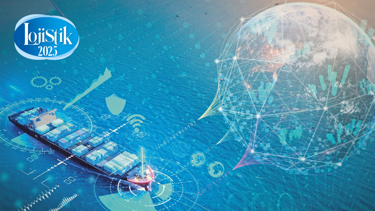 Canlı veriyle lojistikte yeni dönem