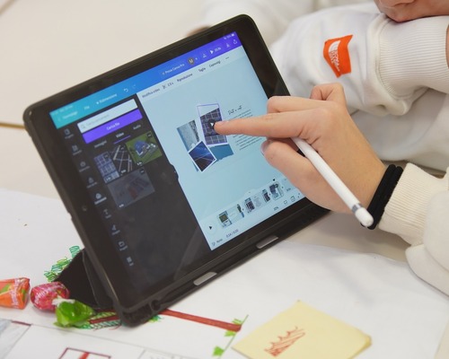 Canva halka arz yolunda hisse satışına başladı