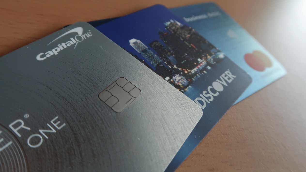 Capital One ve Discover hissedarları 35 milyar dolarlık birleşmeye onay verdi